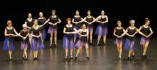 Gala de danse classique adultes 2026 